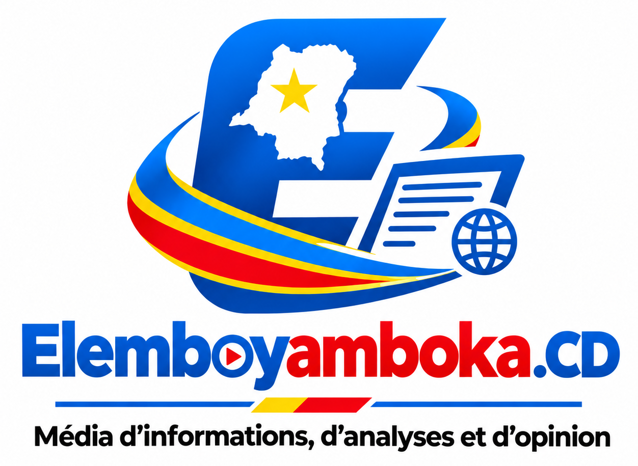 ELEMBO YA MBOKA